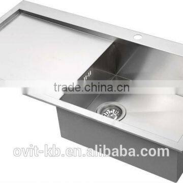 Stainless Steel Kitchen Sink photo-2