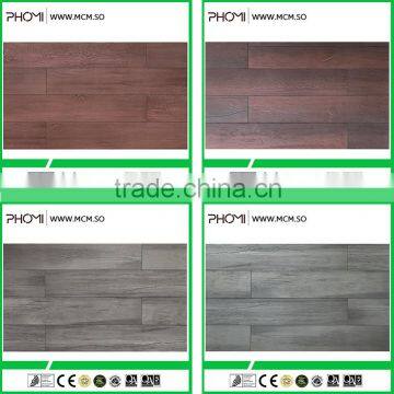 Gold Supplier China Decorative Wall Wood Tiles Exterior photo-2