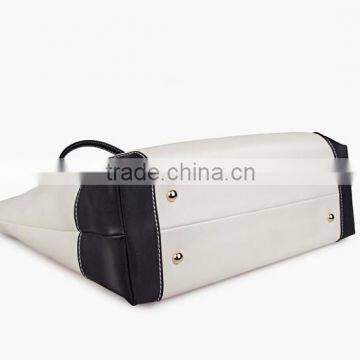 Handmade New Woman Handbag Fashion Designer Hand Bag Big Brand Bag photo-4