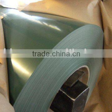 PRE PAINTED GALVANIZED STEEL COILS