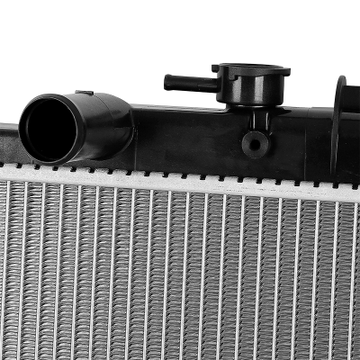 Radiator For NISSAN Parts No.21410VW000 photo-3
