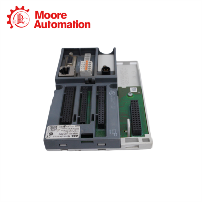 ABB TB511-ETH-XC 1SAP311100R0270 AC500 Terminal Base IN STOCK photo-4