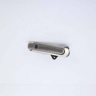Stainless steel flat lock AB403 distribution cabinet lock control cabinet lock