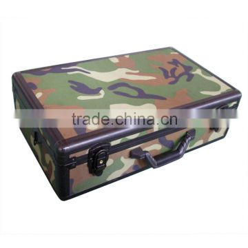 Military Hard Carrying Case