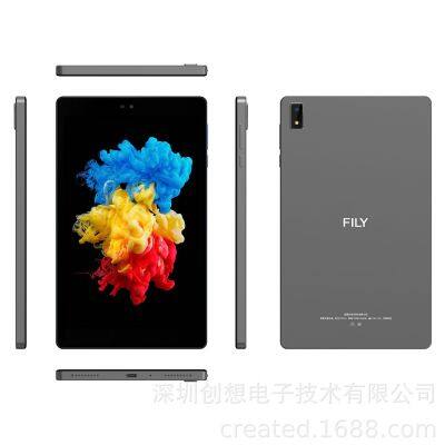 Linux Ubuntu 20.04 Tablets Rk3588s 8 Inch 12+256GB 5g Dual Wifi Tablet Pc photo-4