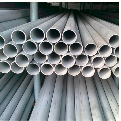 Whenzhou China Factory Nickel Alloys 108mm Diameter API 5L Gr. B Seamless Stainless Steel/Carbon Steel Welded Nuclear Power Pipe