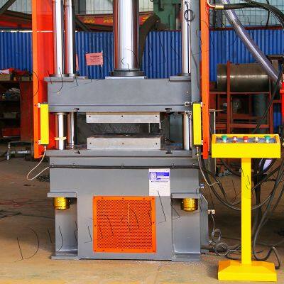 High Speed 315t-500 Four Column Hydraulic Press Machine photo-5
