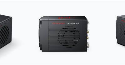 Gloria 4.2 SCMOS Scientific Camera photo-3