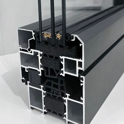 Window Aluminum Profile photo-3