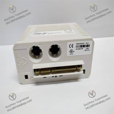 ABB CI851K01 3BSE018101R1 Profibus-DP Interface Kit photo-3