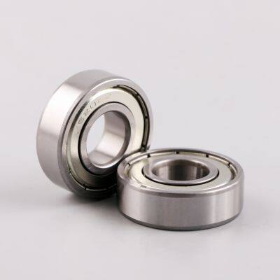 Deep Groove Ball Bearing 6202ZZ photo-3