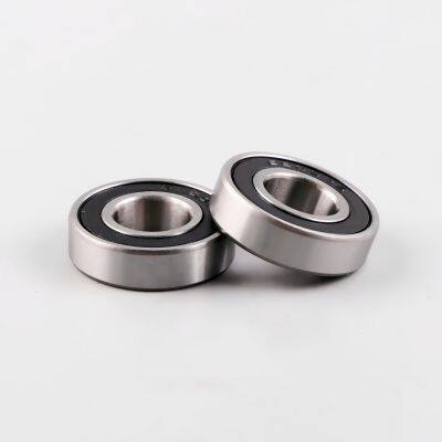Deep groove ball bearing 6900-2RS