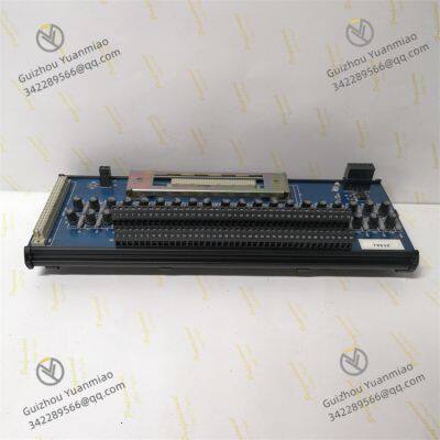 ROCKWELL T8830 Trusted 40 Channel Analogue Input FTA photo-5