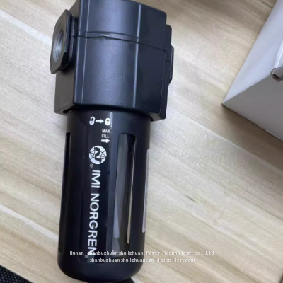 L74C-4GP-QPN, Norgren, Lubricator, G1/2' Thread photo-3