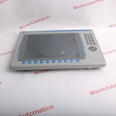 Allen Bradley 2711P-RDB12C photo-2