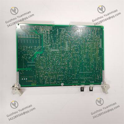ABB 500MBA02 1MRB200053/M Controller Module photo-5