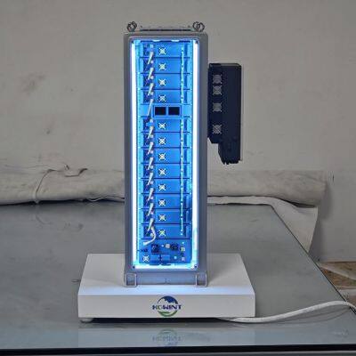 Vertical Cabinet Model Manufacturing Factory photo-4