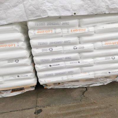 Beschichteter LDPE-Grad Qatar Petrochemical LA0710 wird zur Beschichtung von Platten, beschichtetem Papier und beschichteten Polyethylenkunststoffen verwendet. photo-4