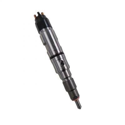 HOT SALE Bo-s-ch Common Rail diesel Engine Fuel Injector 0445120460 for YAMZ