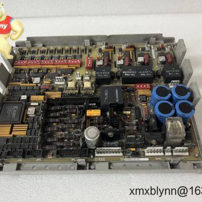 GE DS2020UCOCN1G1A Control Module – Your Mark V Turbine’s Reliable Nervous System