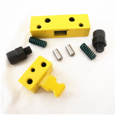 latch locks DTP08B for mold