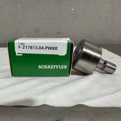 INA Needle Roller Bearing for Automotive Transmission and Gearbox Applications