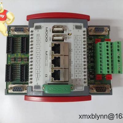 MOOG D136-002-005 & D138-002-002 Dongle Package: Precision Servo Tuning Without Machine Downtime photo-5