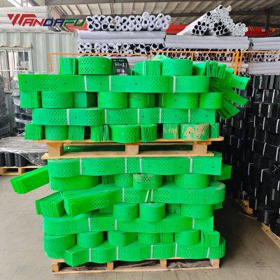 Wandafu 50-200mm Gravel Stabilizer Driveway HDPE Geocell