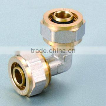 Brass fitting for plumbing system/ Compression fitting/Press Fitting