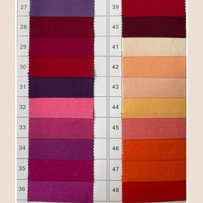 Товар в наличии: гладкая шелушеная хлопковая ткань 100%, 60