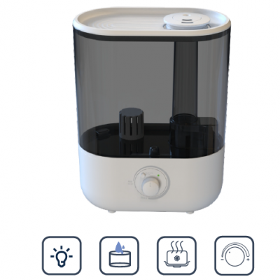 Automatic Power-off/humidifier for Water Shortage（wechat:13510231336） photo-2