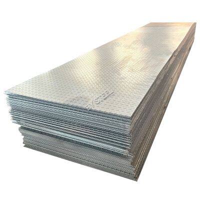 Grade A36 1.2mm 1.5mm Soft HRC Ms Carbon Hot Rolled Steel Sheet