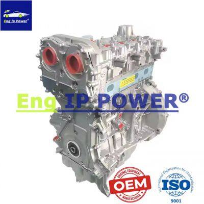 Mercedes-Benz M270.910 Engine｜Wholesale Supply photo-3