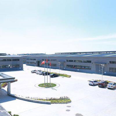 Shandong Runyao Environmental Protection Technology Co., Ltd. company overview - view 1