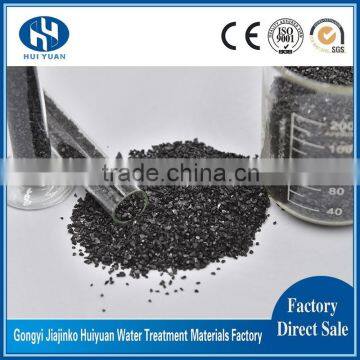 2-4mm Granular Anthracite Coal Specifications