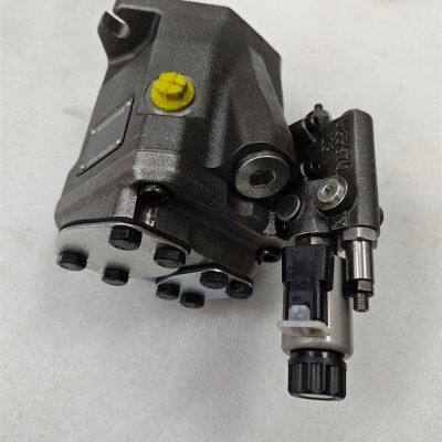OEM Hydraulic Pump LA10VNO45ED72/52R-VRC11N00P R902502469 Axial Piston Variable Pump A10VNO A10VNO28 A10VNO45 A10VNO63 A10VNO85