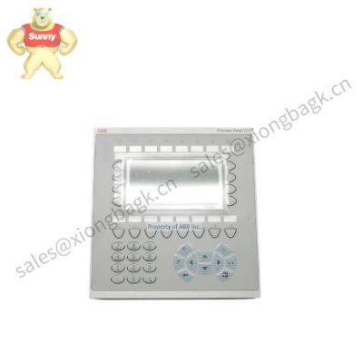 ABB 3BSC690099R1 – подлинный запасной элемент/аксессуар системы 800xA для надежной технического обслуживания системы распределенного управления (DCS)