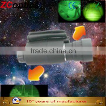 Military With 2015 Rangefinder Night Vision Inflatable Animal Toys for Kids Toys With Light photo-2