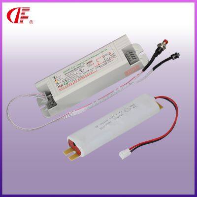 Df518t Maintained Low Power LED Emergency Equipment with Dali/Self-Test