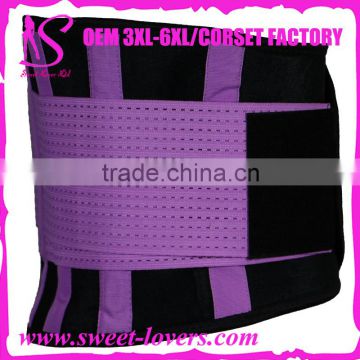 2016 Top Quality Best Selling Custom Waist Trimmer Belt on Sale