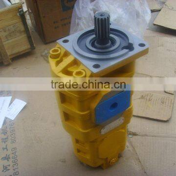 SDLG loader pump