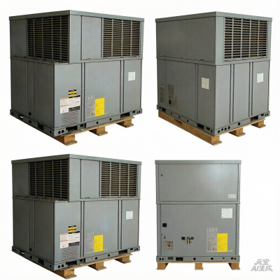 Rooftop Inverter Units