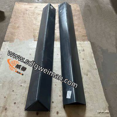 ОРИГИНАЛЬНЫЙ ЦЕНТРАЛЬНЫЙ УГОЛ В ГРУЗОВОМ ВОРОТЕ RM80902992, ПРИМЕНЯЕМЫЙ ДЛЯ ОБОРУДОВАНИЯ VOLVO