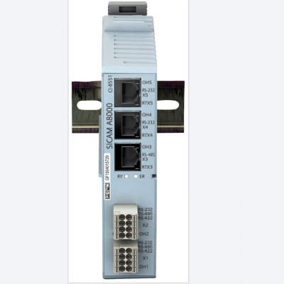 6MF2855-1AA00︱Siemens SICAM A8000 CI-8551 Интерфейс связи