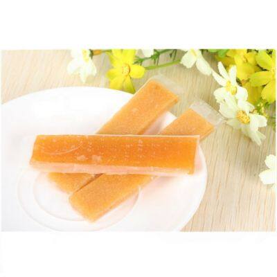 Автоматический фруктовый роллер. Фруктовый кожурный резак