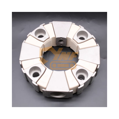 Запчасти для экскаваторов SK250-8, SK260-8, SK230-6E, SK200-6E, SK250-6E. Соединитель CF-H-90 90H. Соединитель привода двигателя для Kobelco