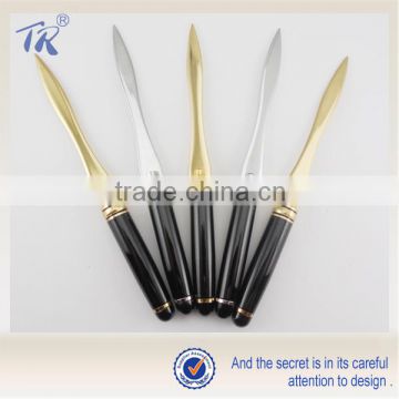 Alibaba China Factory Made Metal Letter Opener