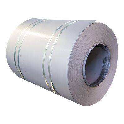 Hot Rolled Stainless Steel Coil 304 321 310S No.1 Surface Industrial Grade Steel Coil