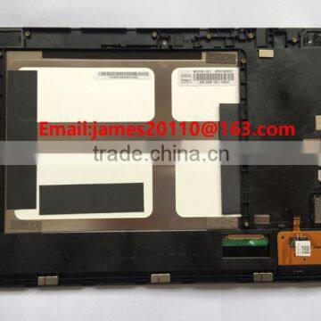 New LCD Display With Touch Screen Digitizer Replacement Panel For Lenovo S6000