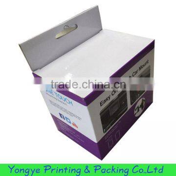 Cardboard Packaging Boxes For Packaging Electronic Equipments photo-4